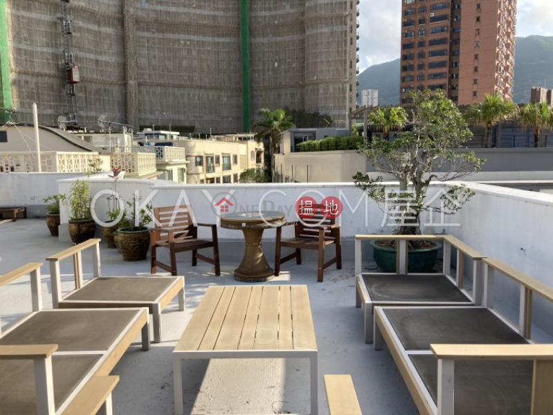 Property Search Hong Kong | OneDay | Residential Rental Listings, Efficient 2 bedroom with rooftop & balcony | Rental