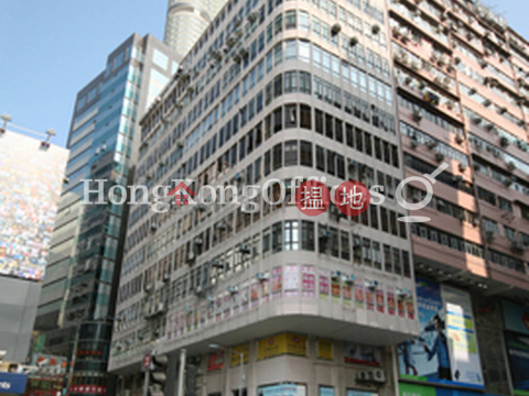 Office Unit for Rent at Cheong Hing Building | Cheong Hing Building 昌興大廈 _0