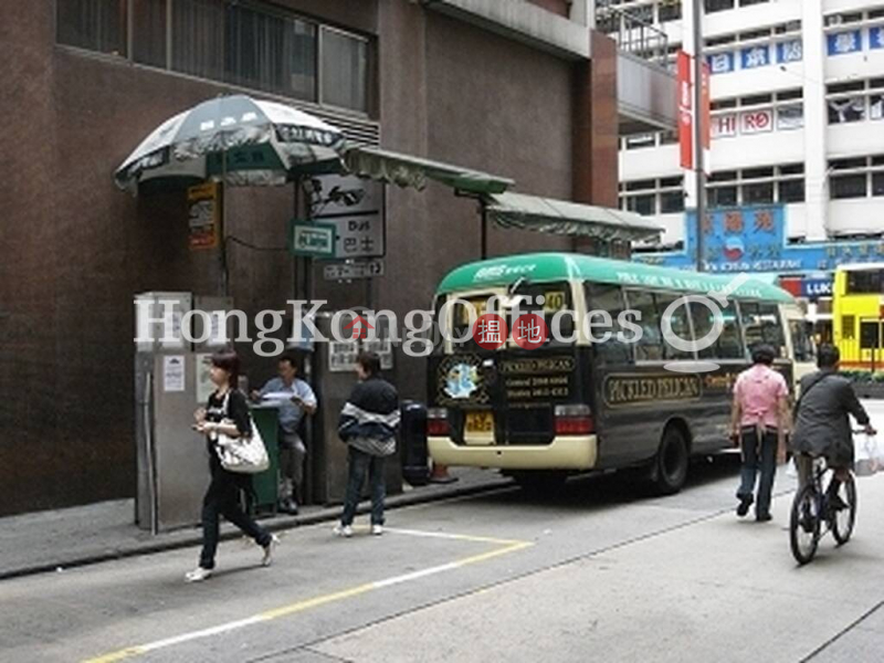 HK$ 24,999/ month Jing Long Commercial Building, Wan Chai District Office Unit for Rent at Jing Long Commercial Building