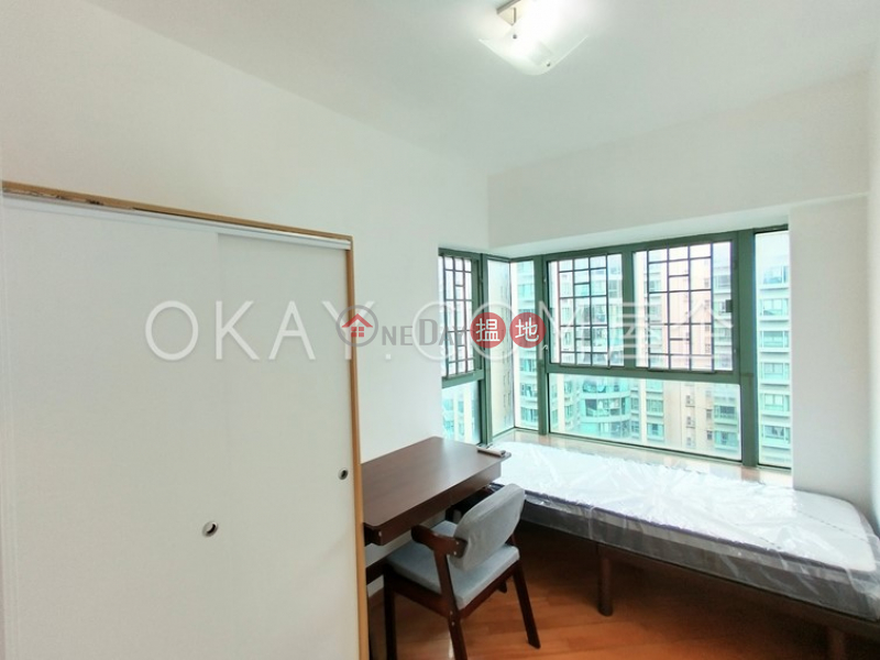Property Search Hong Kong | OneDay | Residential | Rental Listings Gorgeous 3 bedroom on high floor with sea views | Rental
