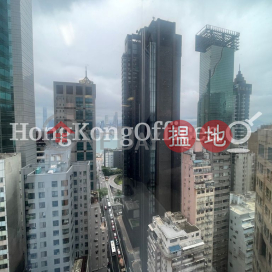 Office Unit for Rent at 369 Hennessy Road