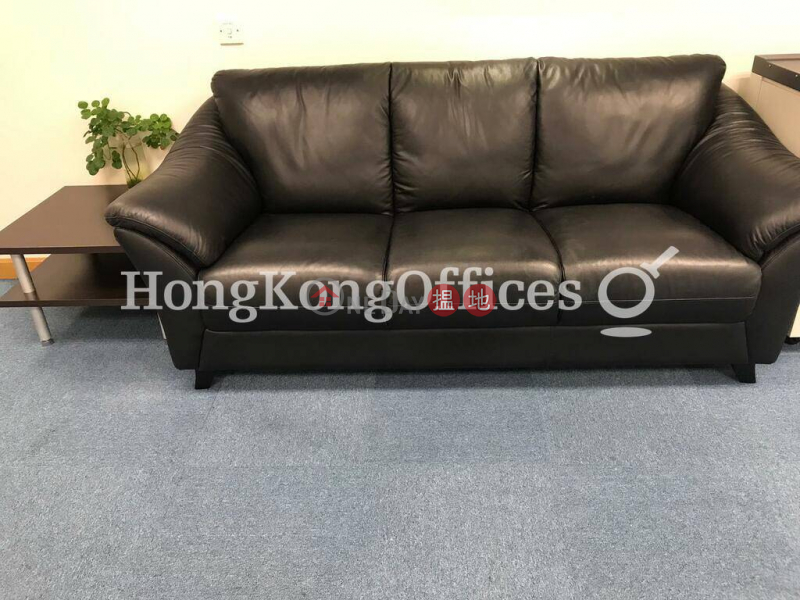 HK$ 36,800/ month Bank of American Tower | Central District Office Unit for Rent at Bank of American Tower