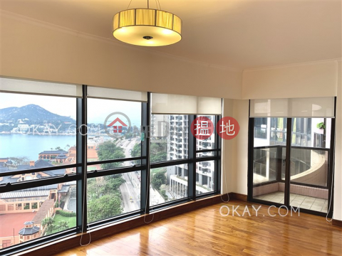 Tasteful 3 bedroom with sea views, balcony | Rental|Pacific View(Pacific View)Rental Listings (OKAY-R20768)_0