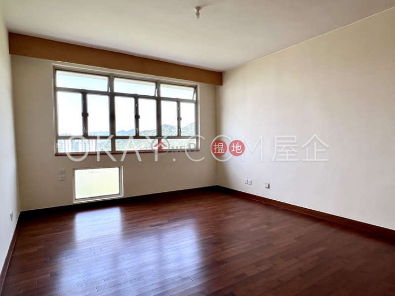 HK$ 66,000/ month, 111 Mount Butler Road Block C-D | Wan Chai District | Unique 3 bedroom with balcony & parking | Rental