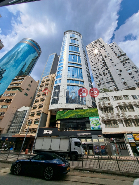 BeLIVING Youth Hub (香港青年聯会青年宿舎),Wan Chai | ()(3)
