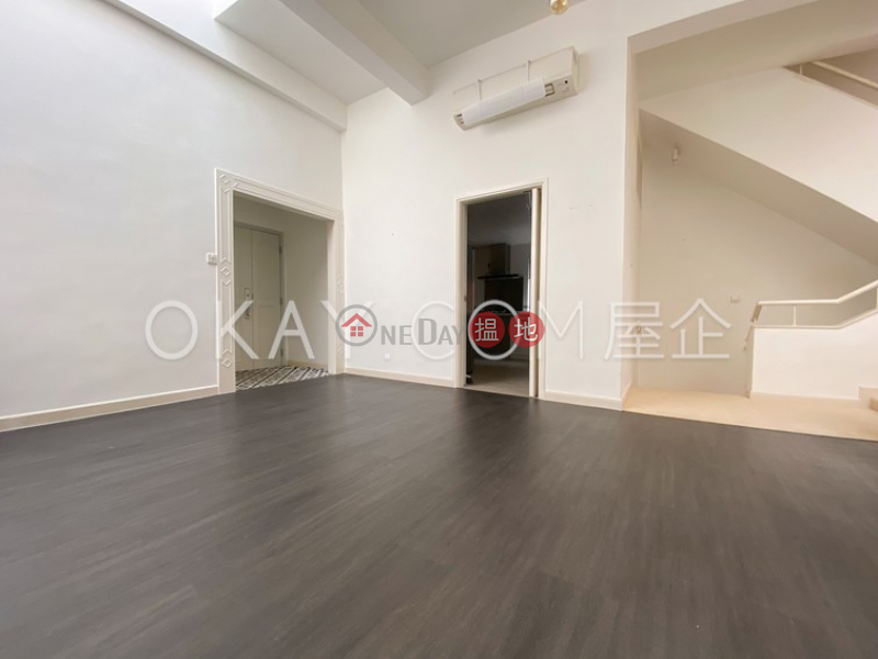 Stylish house with rooftop, balcony | Rental, 76-84 Peak Road | Central District Hong Kong | Rental | HK$ 130,000/ month
