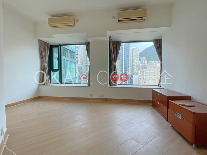 Manhattan Heights | High | Residential, Rental Listings | HK$ 26,000/ month