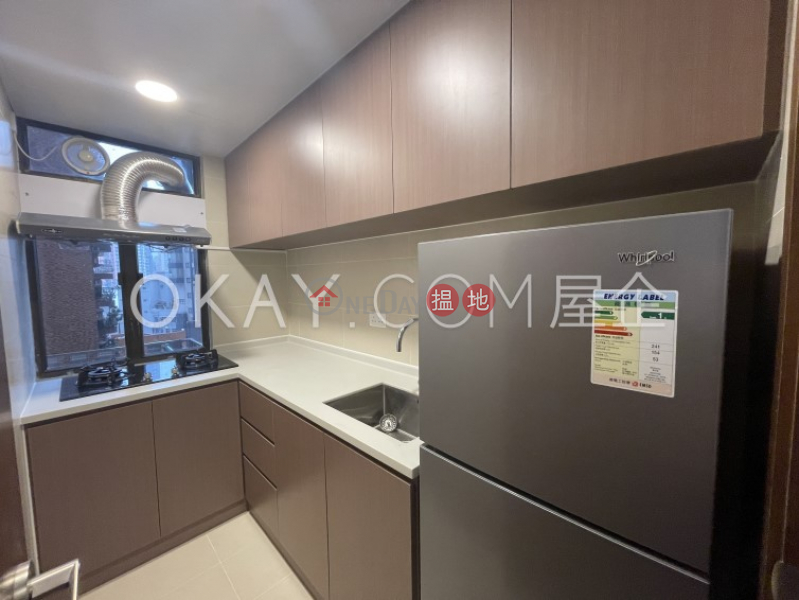 HK$ 32,000/ month, Trillion Court Eastern District | Stylish 3 bedroom in Tin Hau | Rental