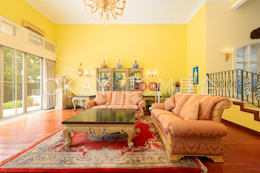 4房4廁,海景,星級會所,露台蔚陽3期海蜂徑2號出售單位2海蜂徑 | 大嶼山|香港-出售|HK$ 7,100萬