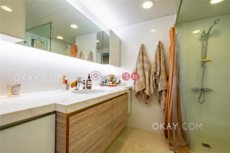 Charming 2 bedroom with terrace | Rental, 56 Bonham Road 般咸道56號 Rental Listings | Western District (OKAY-R223939)