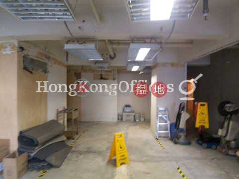 Office Unit for Rent at Kai Tak Commercial Building | Kai Tak Commercial Building 啟德商業大廈 _0