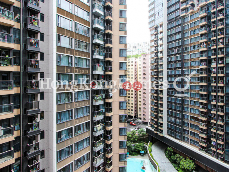 香港搵樓|租樓|二手盤|買樓| 搵地 | 住宅出租樓盤柏蔚山 1座三房兩廳單位出租