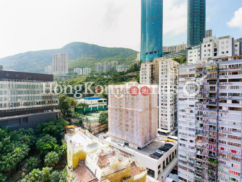 香港搵樓|租樓|二手盤|買樓| 搵地 | 住宅出售樓盤名仕花園兩房一廳單位出售