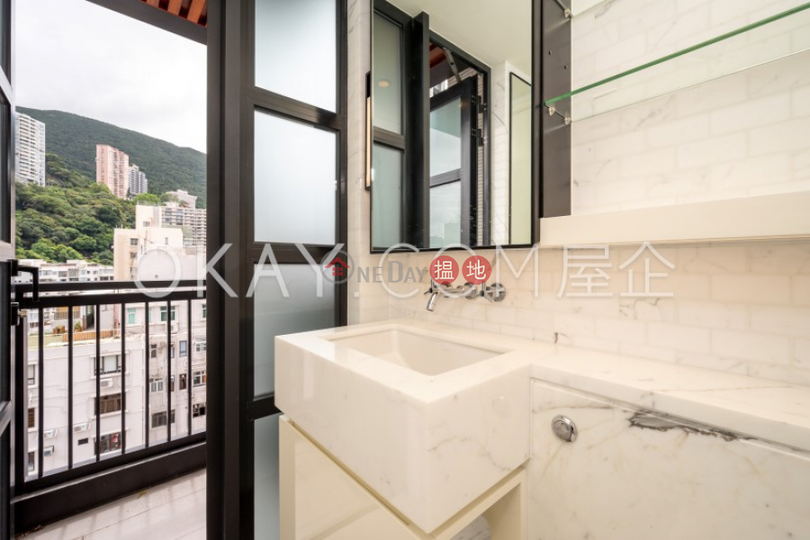Resiglow|高層|住宅-出租樓盤-HK$ 46,000/ 月