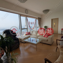 Four bedrooms and two apartment in The Cullinan Luna Sky