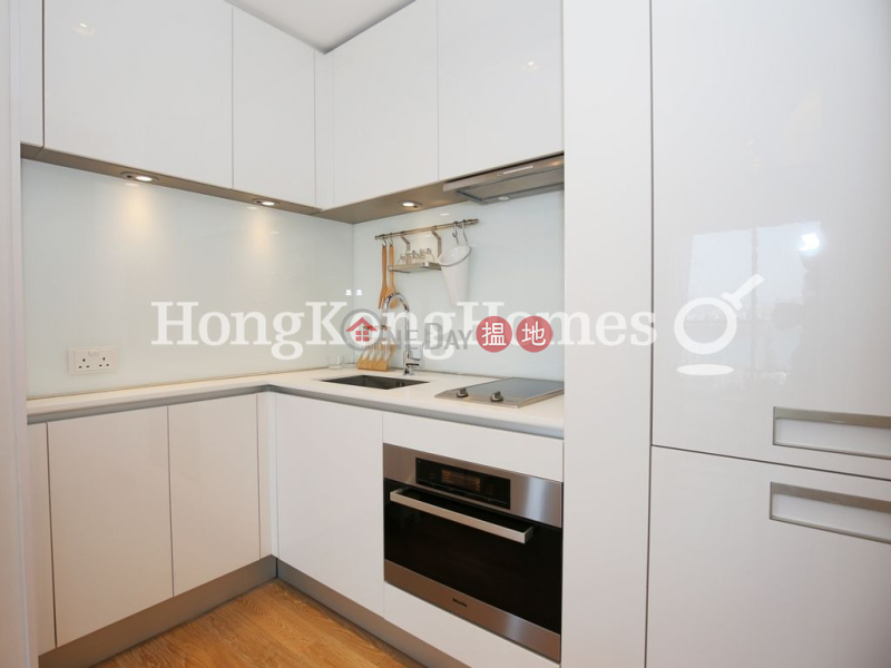 yoo Residence-未知-住宅-出租樓盤HK$ 28,000/ 月