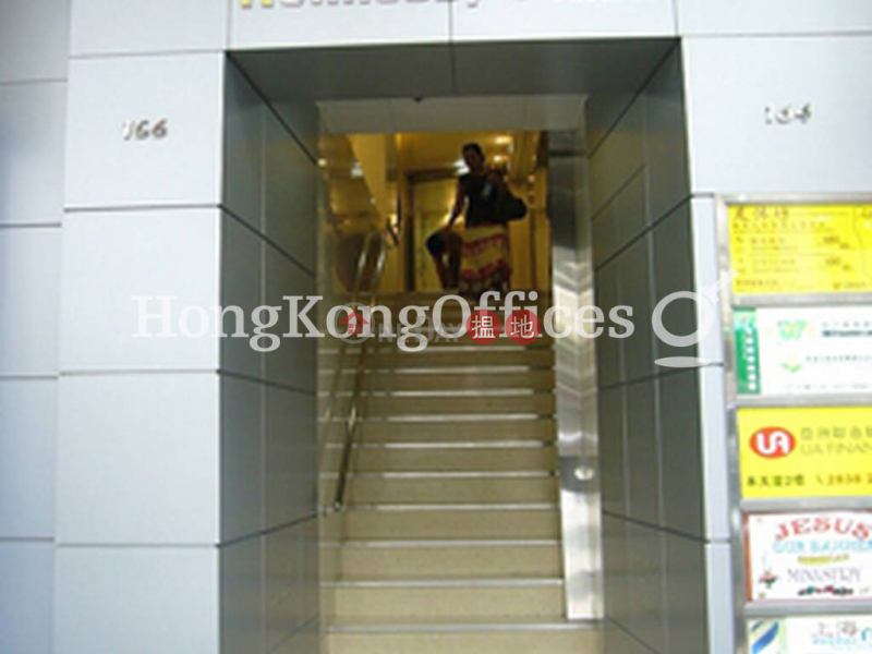 Property Search Hong Kong | OneDay | Office / Commercial Property | Rental Listings Office Unit for Rent at Hennessy Plaza