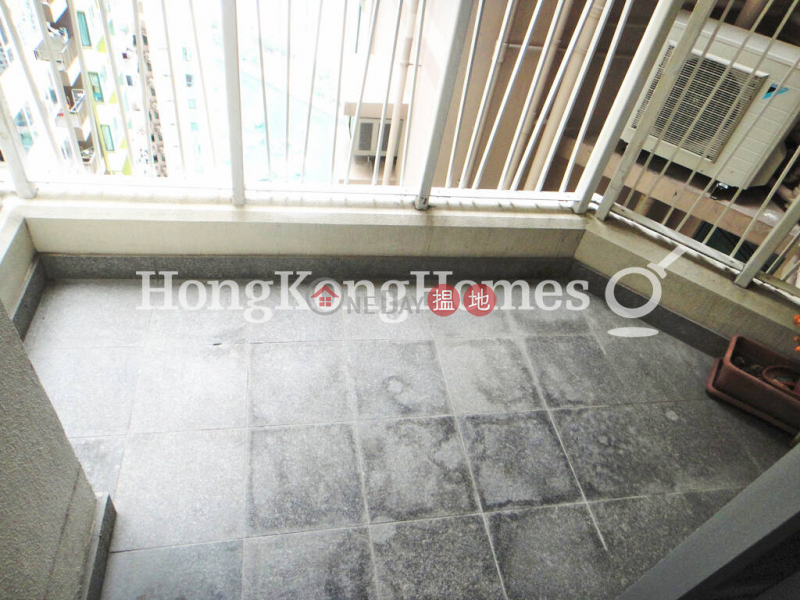 嘉亨灣 2座兩房一廳單位出售38太康街 | 東區|香港出售-HK$ 1,100萬
