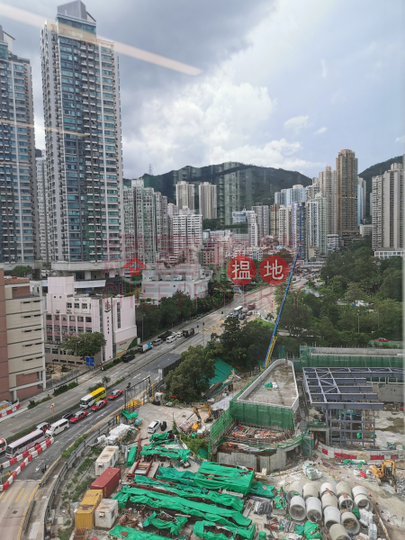 Wong King Industrial Building | Unknown | Industrial, Rental Listings HK$ 11,800/ month