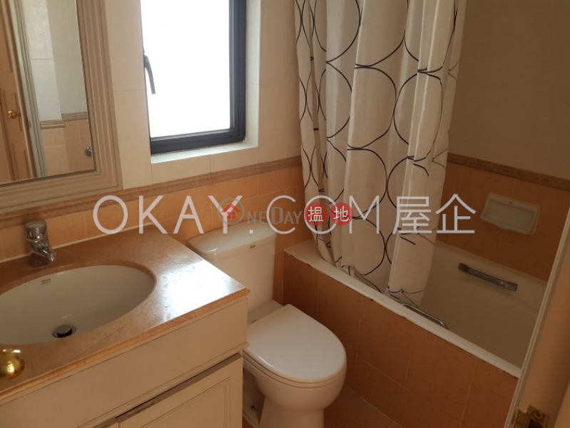 Tasteful 3 bedroom on high floor | Rental, 62B Robinson Road | Western District Hong Kong Rental HK$ 49,000/ month