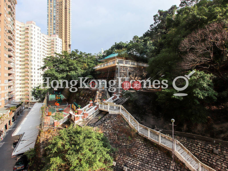 香港搵樓|租樓|二手盤|買樓| 搵地 | 住宅出租樓盤|聯邦花園一房單位出租