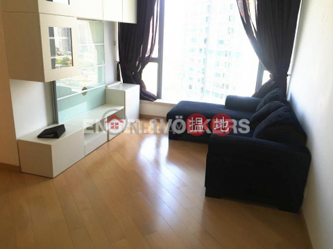 3 Bedroom Family Flat for Rent in West Kowloon|The Cullinan(The Cullinan)Rental Listings (EVHK64890)_0