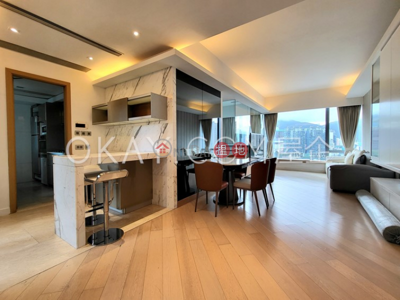 Larvotto, Middle, Residential Rental Listings | HK$ 50,000/ month