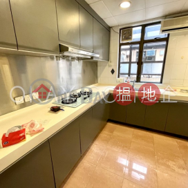 Efficient 3 bedroom with terrace | Rental | Phase 1 Beach Village, 45 Seabird Lane 碧濤1期海燕徑453號 _0