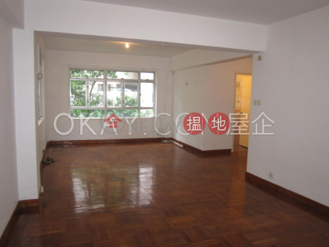 Popular 3 bedroom on high floor with parking | Rental | Beau Cloud Mansion 碧雲樓 _0