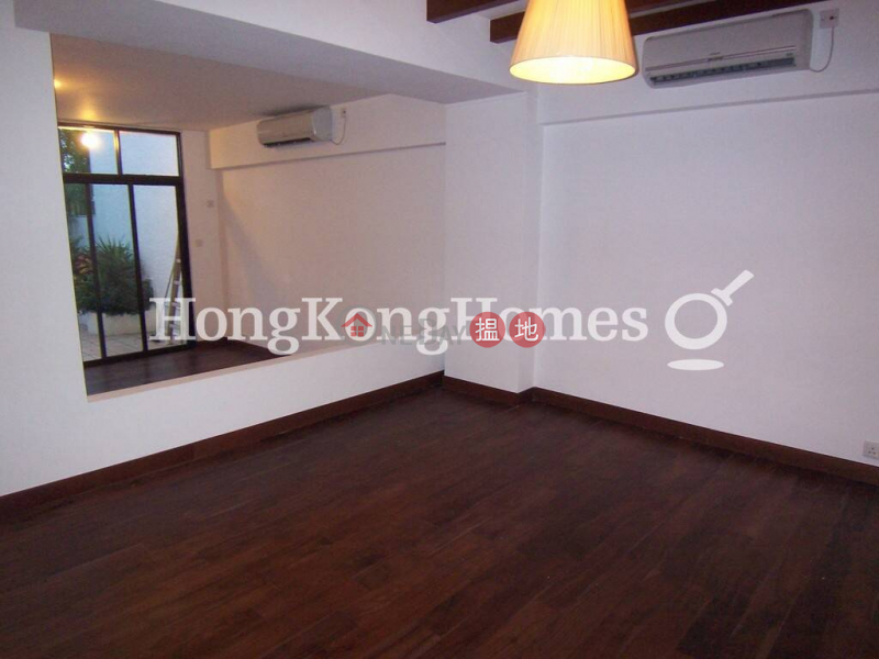 3 Bedroom Family Unit at Habitat Block A8 | For Sale | Habitat Block A8 立德台 A8座 Sales Listings