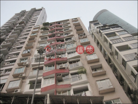 Residential for Rent in Happy Valley, Happy Mansion 快活大廈 | Wan Chai District (A000491)_0