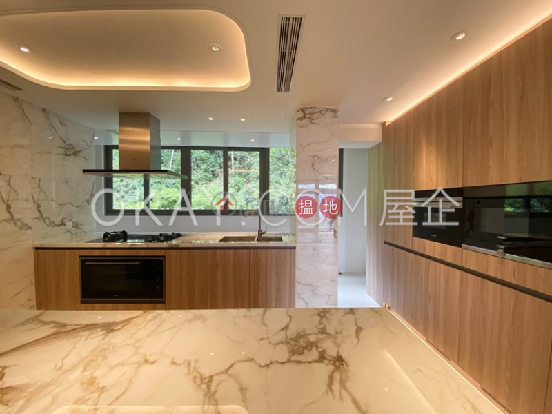 Gorgeous 3 bedroom with balcony & parking | Rental | Raceview Mansions 眺馬閣 Rental Listings