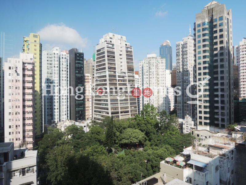 Property Search Hong Kong | OneDay | Residential Rental Listings 1 Bed Unit for Rent at Universal Building