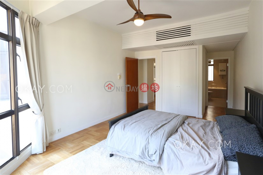 Luxurious 3 bedroom with parking | Rental | Bamboo Grove 竹林苑 Rental Listings