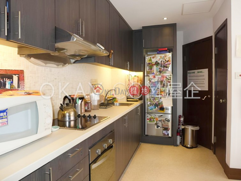 HK$ 42,000/ month, 5-5A Wong Nai Chung Road Wan Chai District Popular 1 bed on high floor with racecourse views | Rental