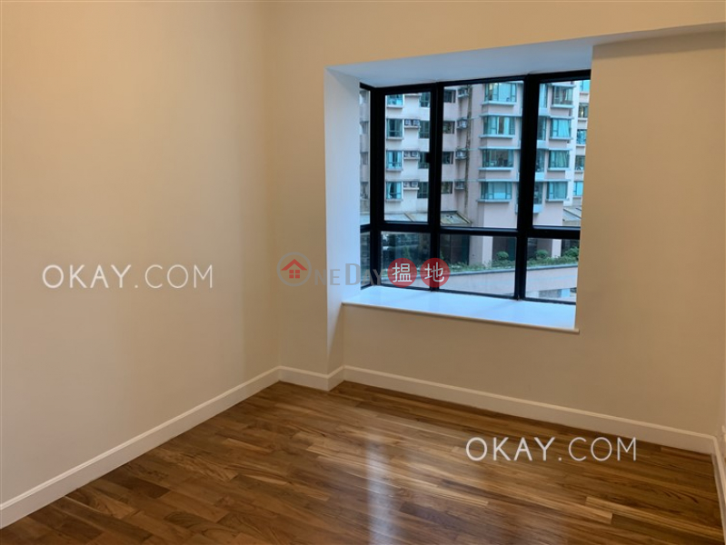 Gorgeous 3 bedroom with balcony & parking | Rental, 17-23 Old Peak Road | Central District, Hong Kong, Rental HK$ 84,000/ month