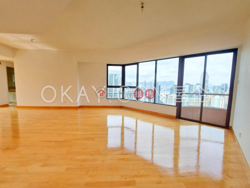 Property Search Hong Kong | OneDay | Residential | Rental Listings, Popular 2 bedroom with sea views, balcony | Rental