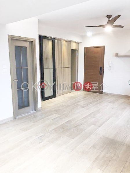 HK$ 35,000/ month Robinson Heights | Western District Rare 3 bedroom on high floor | Rental