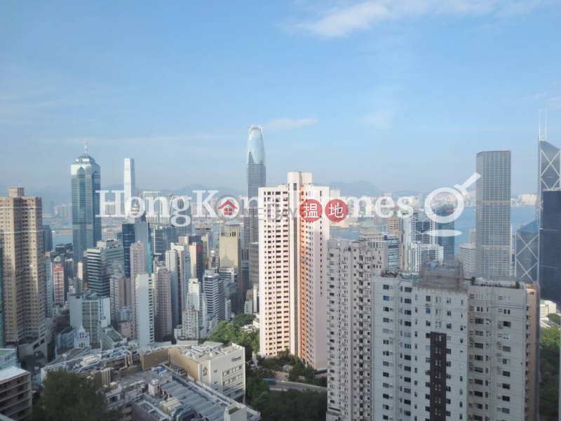 Property Search Hong Kong | OneDay | Residential Rental Listings | 4 Bedroom Luxury Unit for Rent at Queen\'s Garden