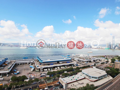 1 Bed Unit for Rent at Upton, Upton 維港峰 | Western District (Proway-LID168607R)_0