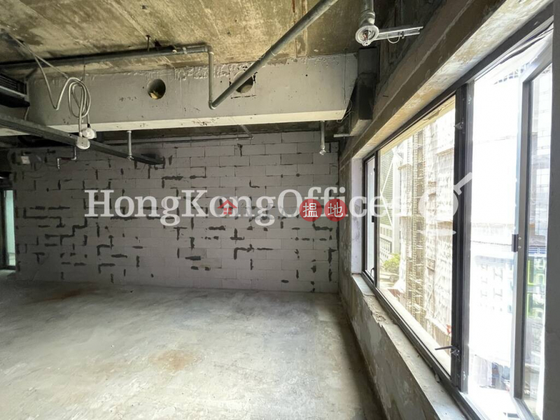Office Unit for Rent at Bank of American Tower 12 Harcourt Road | Central District, Hong Kong, Rental HK$ 36,800/ month