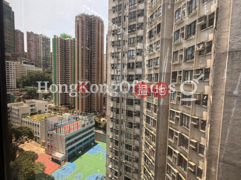 Office Unit for Rent at Fortress Tower, Fortress Tower 北角城中心 | Eastern District (HKO-22264-AGHR)_0
