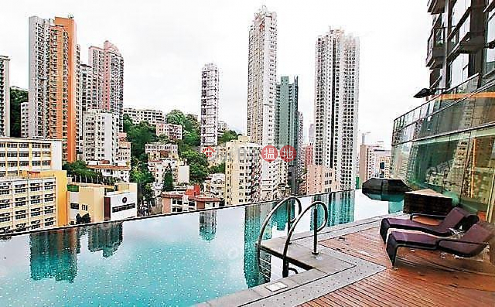 Property Search Hong Kong | OneDay | Residential Sales Listings, Serenade | 3 bedroom Mid Floor Flat for Sale
