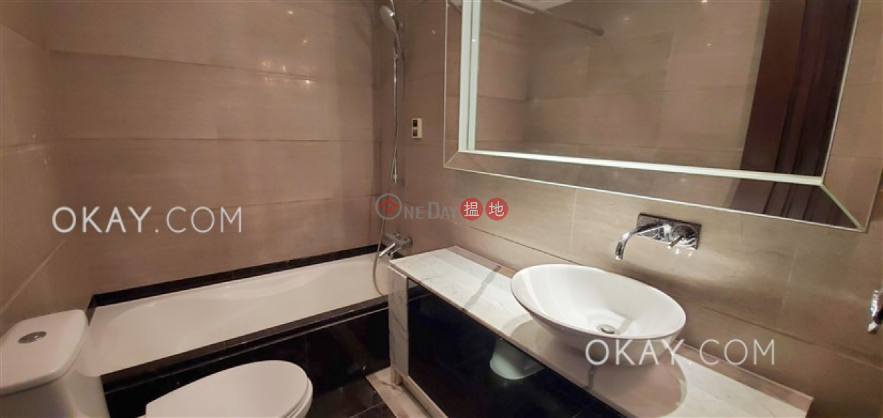 Stylish 4 bedroom with balcony | For Sale, 80 Sheung Shing Street | Kowloon City Hong Kong Sales HK$ 31.5M
