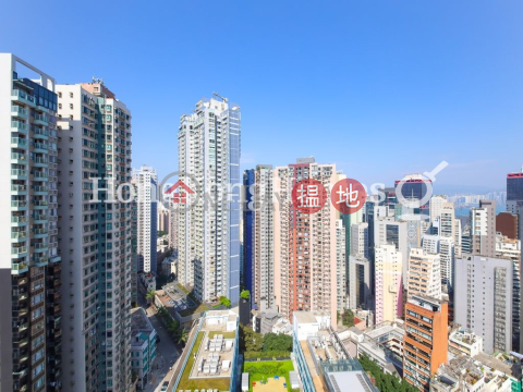 1 Bed Unit at 28 Aberdeen Street | For Sale | 28 Aberdeen Street 鴨巴甸街28號 _0