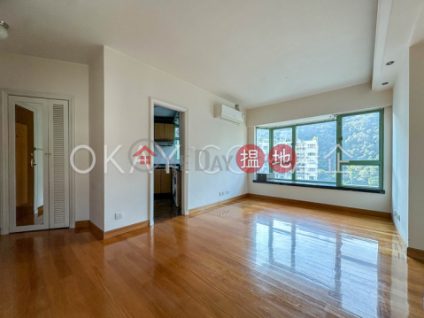 Lovely 2 bedroom on high floor | Rental, Royal Court 皇朝閣 | Wan Chai District (OKAY-R69106)_0