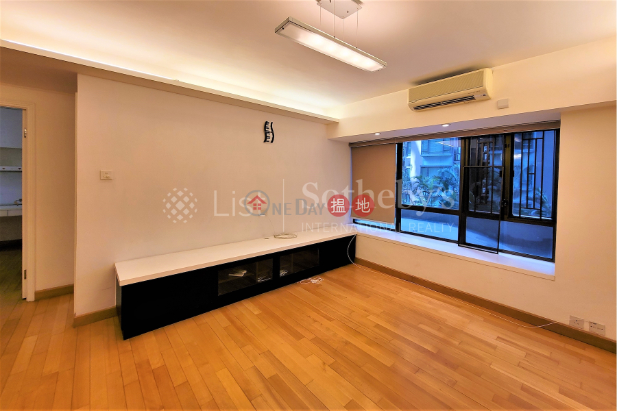 Property for Sale at The Fortune Gardens with 2 Bedrooms | 11 Seymour Road | Western District | Hong Kong | Sales, HK$ 11.5M
