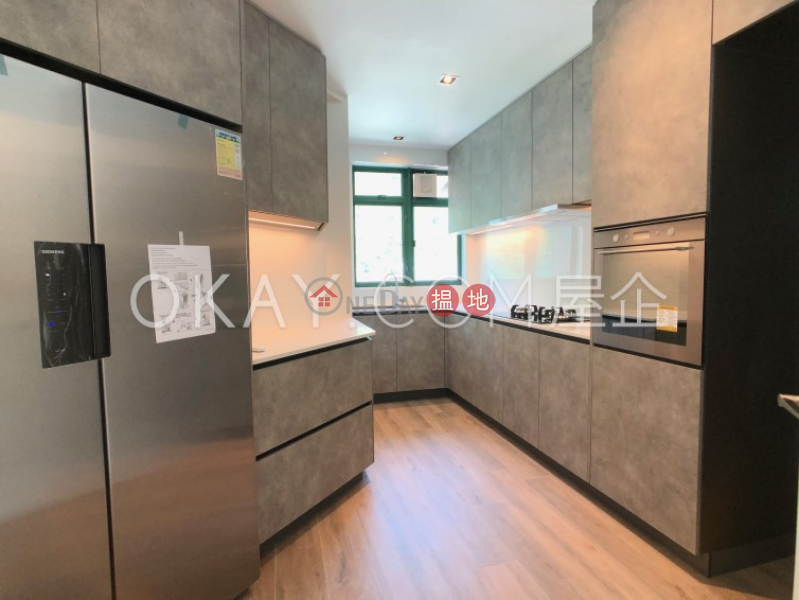 Rare 3 bedroom with parking | For Sale 25 South Bay Close | Southern District | Hong Kong | Sales HK$ 35M