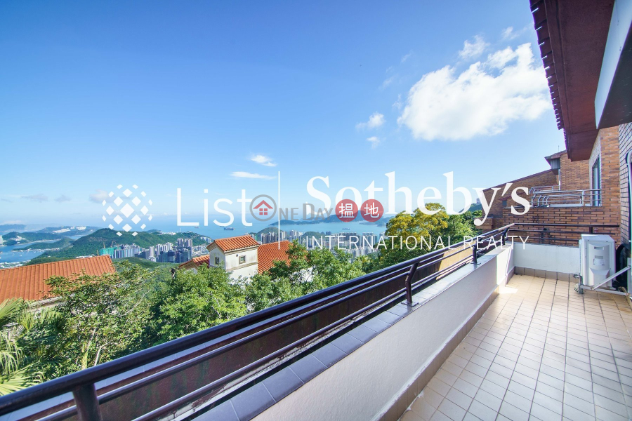 HK$ 160M Orient Crest, Central District, Property for Sale at Orient Crest with 4 Bedrooms