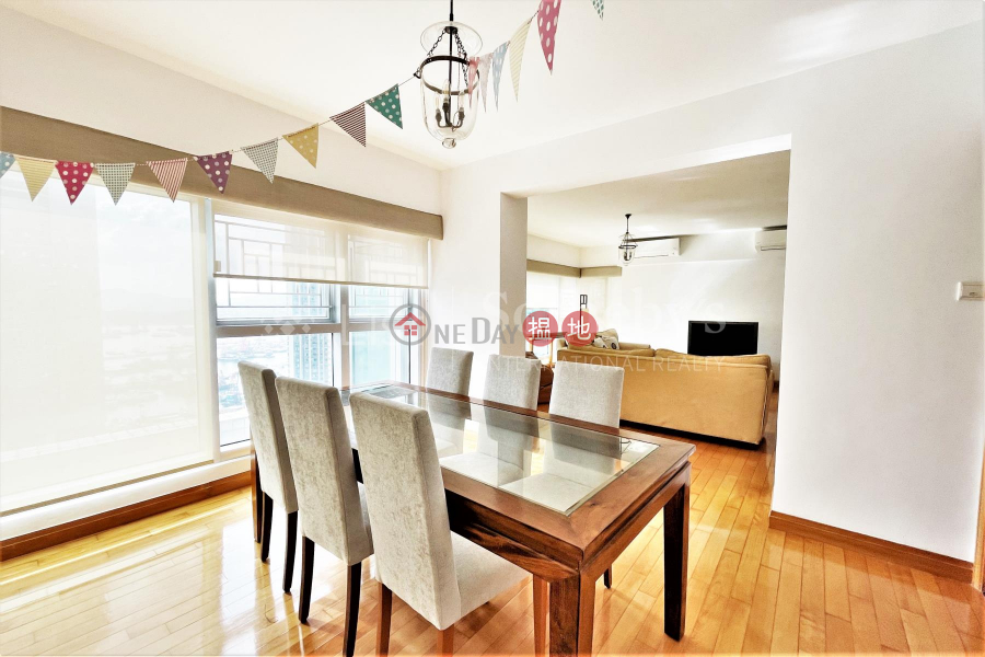Property for Rent at The Waterfront with 4 Bedrooms | 1 Austin Road West | Yau Tsim Mong | Hong Kong | Rental | HK$ 110,000/ month
